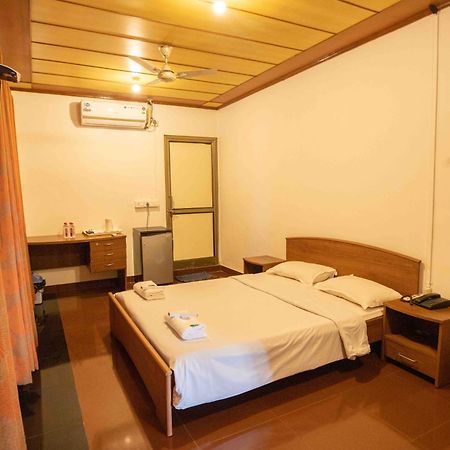 Gp Hotels And Resorts Nashik Dış mekan fotoğraf