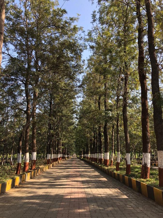 Gp Hotels And Resorts Nashik Dış mekan fotoğraf