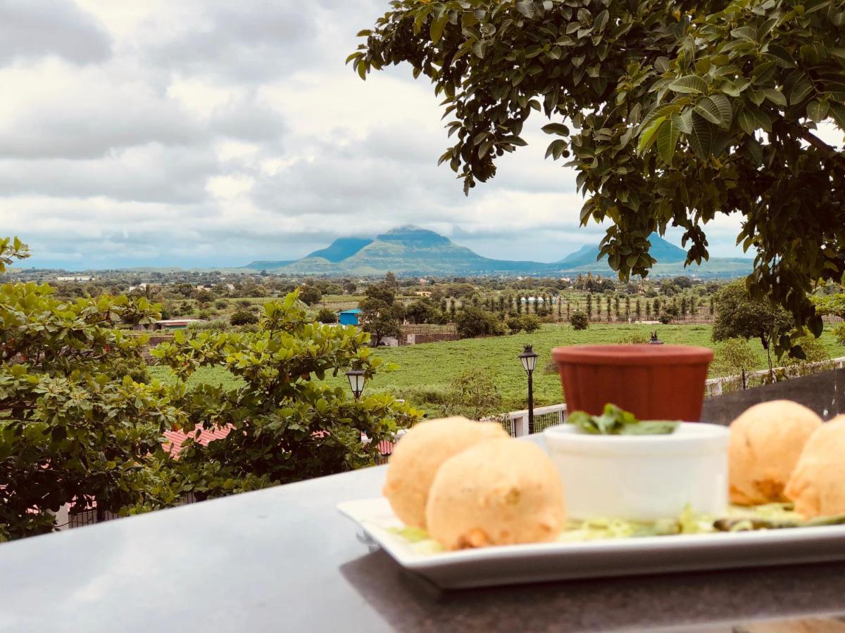 Gp Hotels And Resorts Nashik Dış mekan fotoğraf