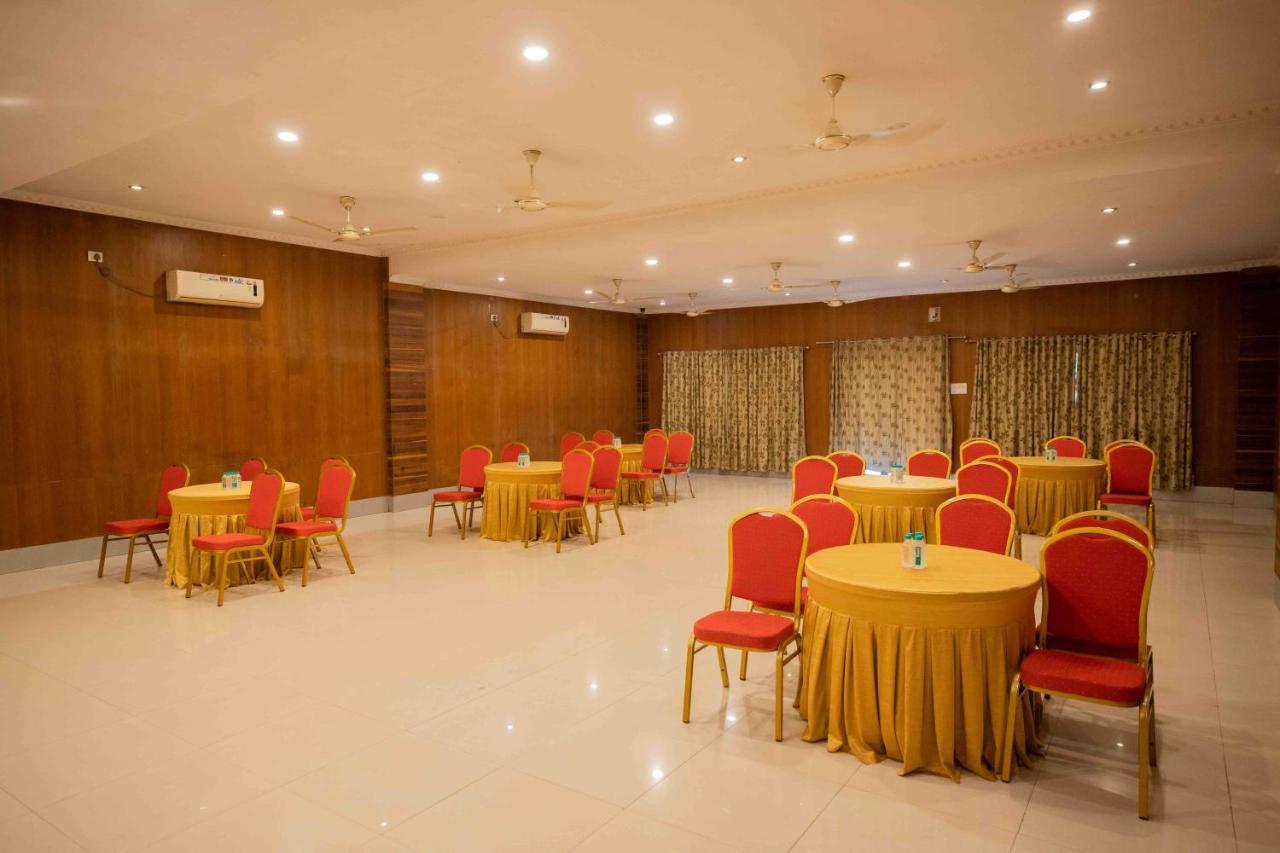 Gp Hotels And Resorts Nashik Dış mekan fotoğraf