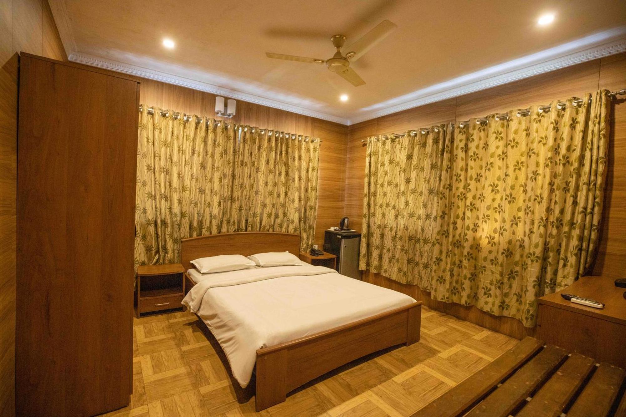 Gp Hotels And Resorts Nashik Dış mekan fotoğraf