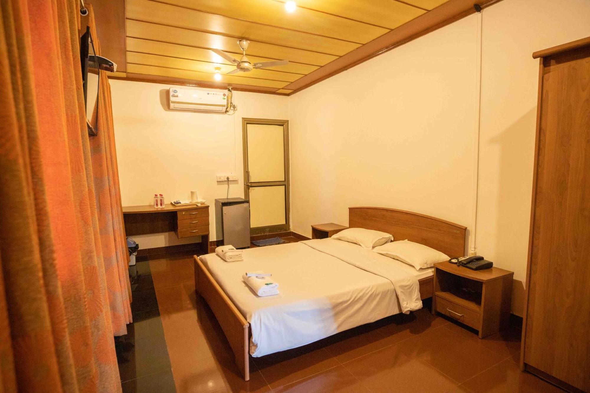 Gp Hotels And Resorts Nashik Dış mekan fotoğraf