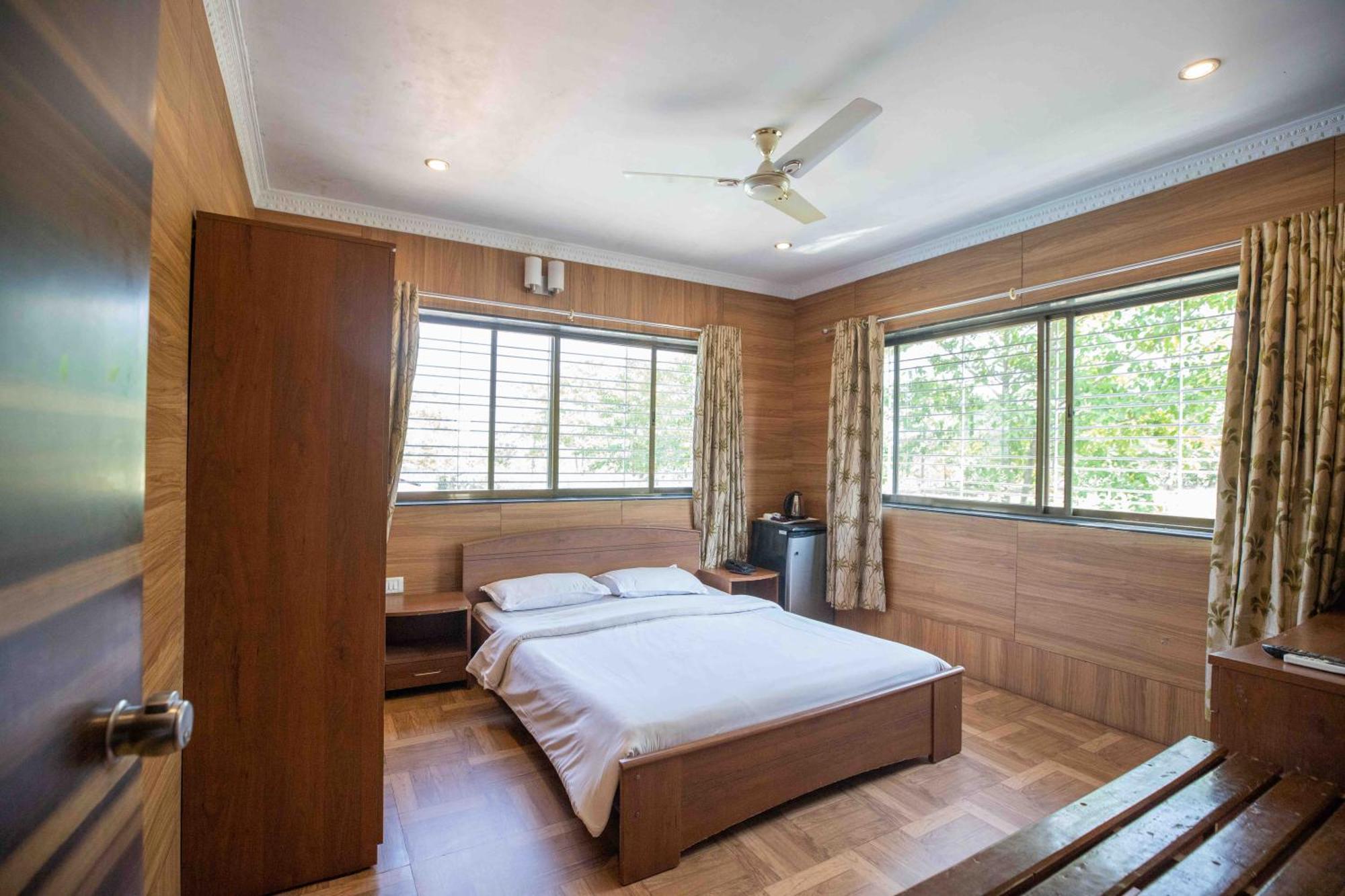 Gp Hotels And Resorts Nashik Dış mekan fotoğraf