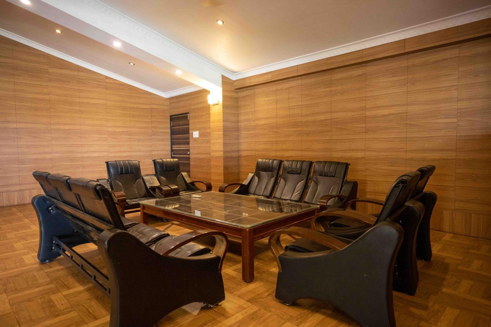 Gp Hotels And Resorts Nashik Dış mekan fotoğraf