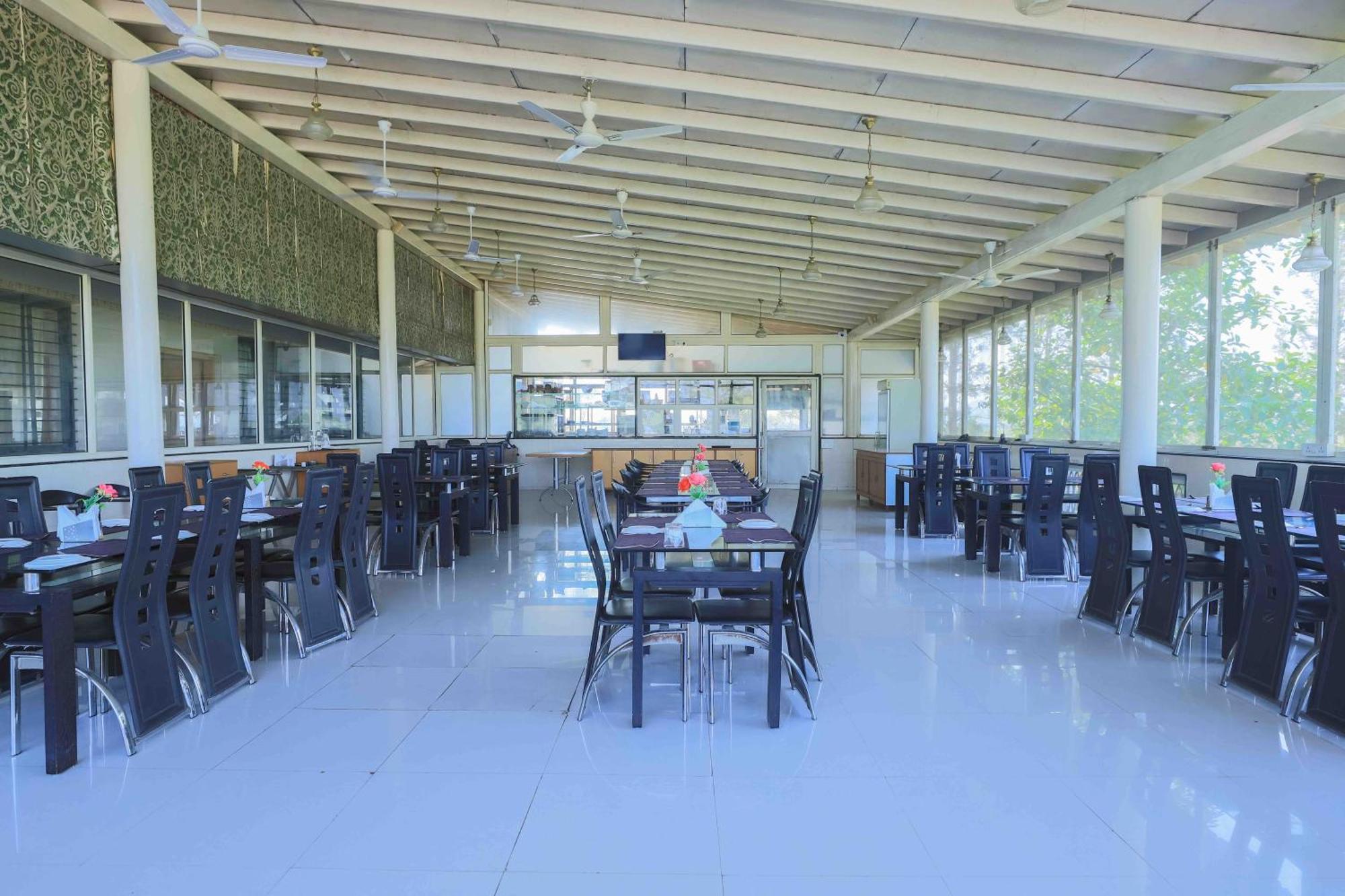 Gp Hotels And Resorts Nashik Dış mekan fotoğraf