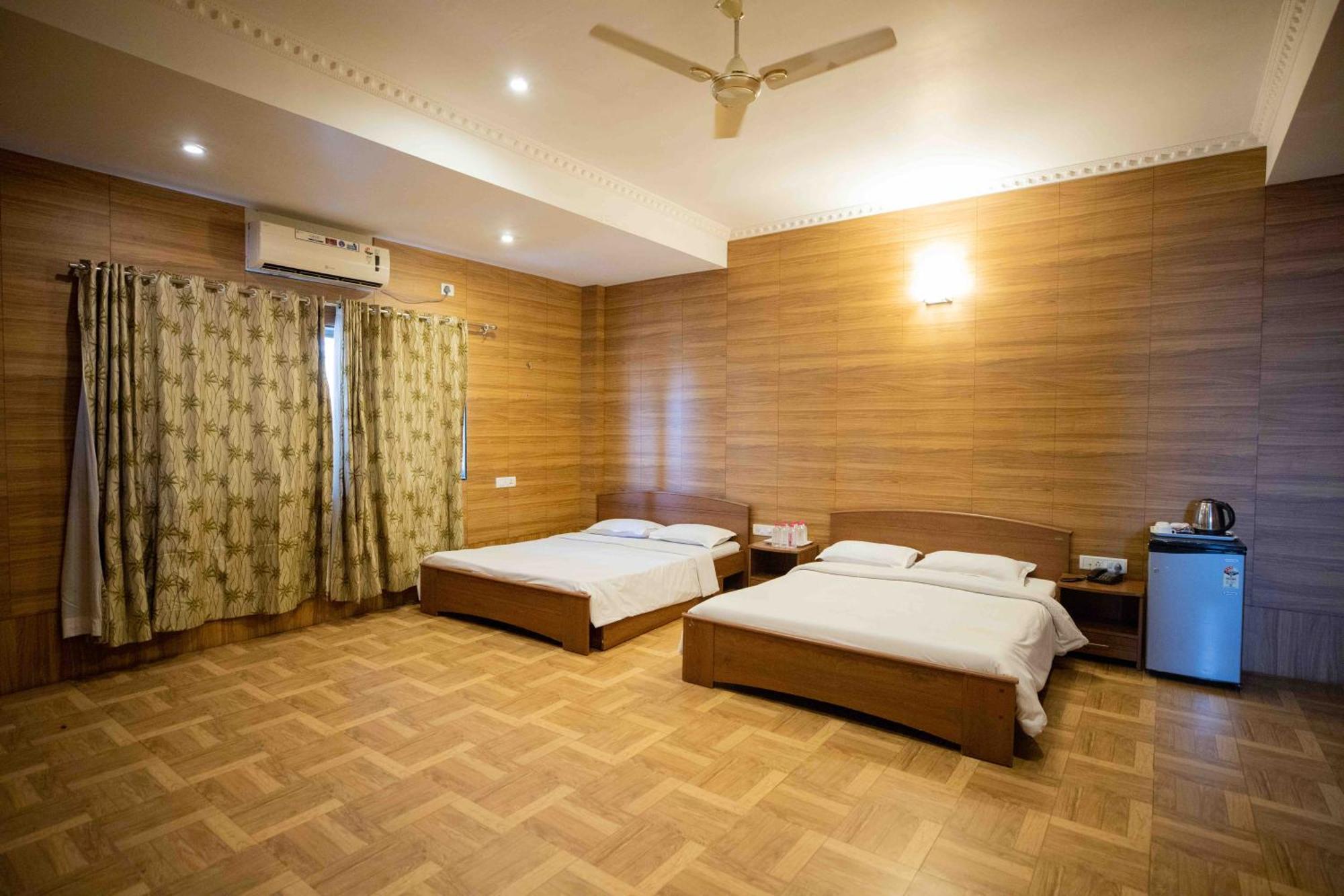 Gp Hotels And Resorts Nashik Dış mekan fotoğraf
