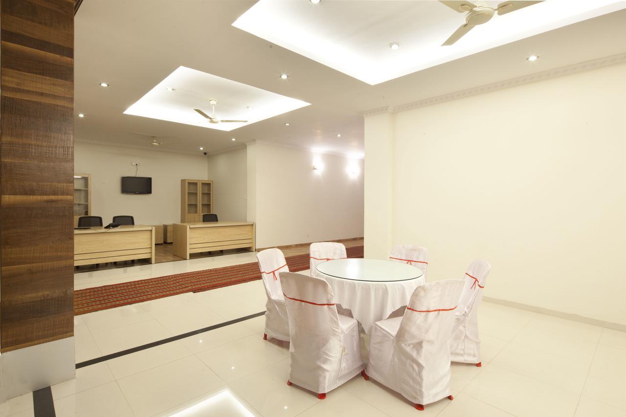 Gp Hotels And Resorts Nashik Dış mekan fotoğraf