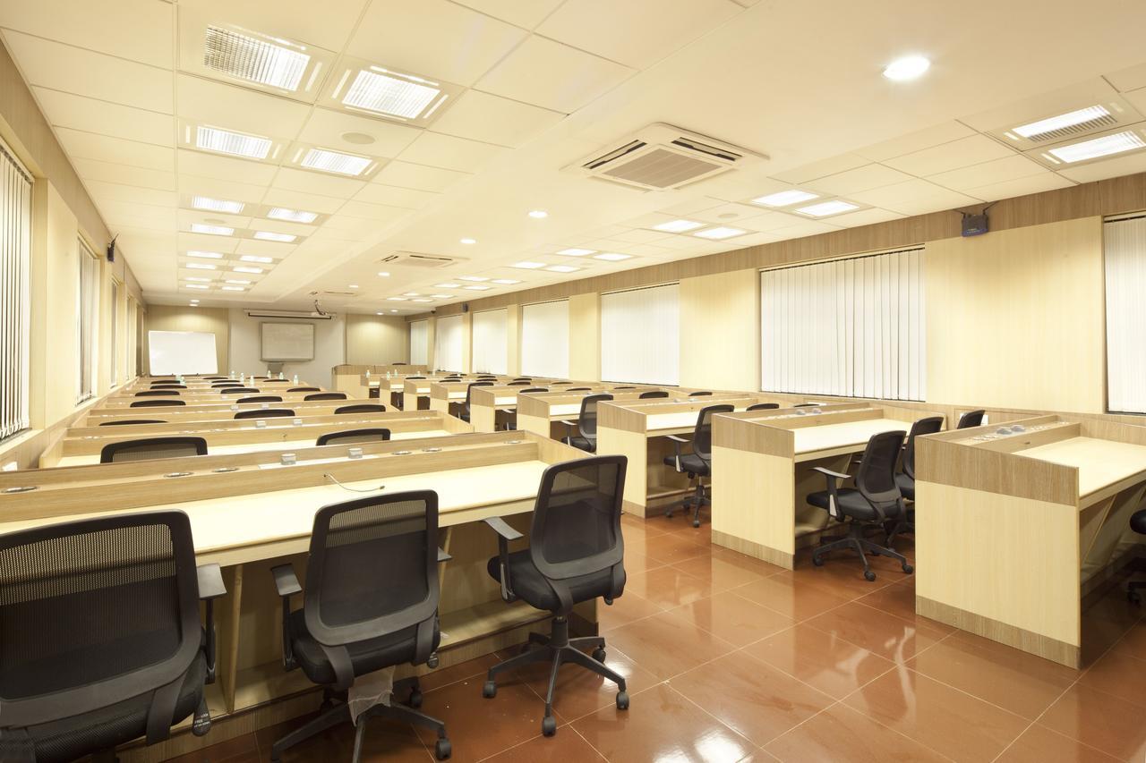Gp Hotels And Resorts Nashik Dış mekan fotoğraf