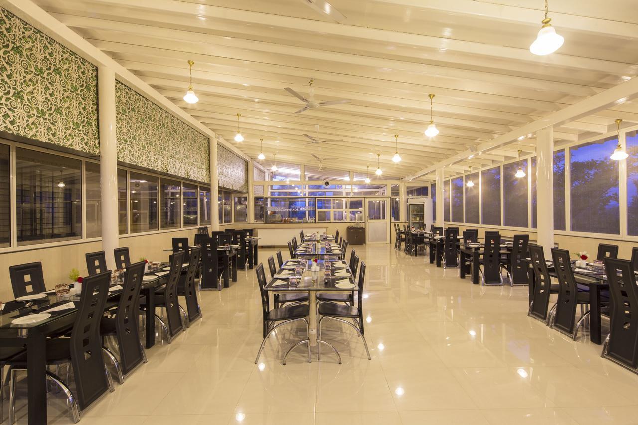 Gp Hotels And Resorts Nashik Dış mekan fotoğraf
